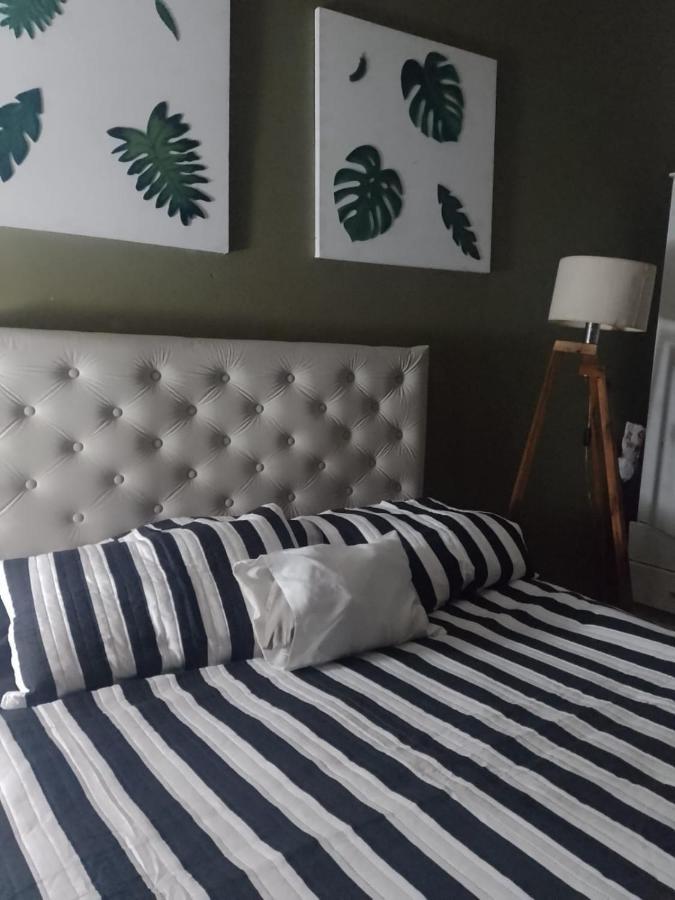 La Familia,A 5 Minutos Del Aeropuerto Apartman Ezeiza Kültér fotó